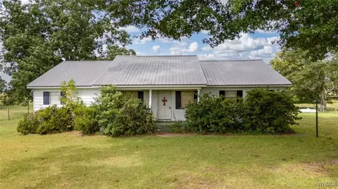 13291 Hwy 25 S, Greensboro, AL 36744