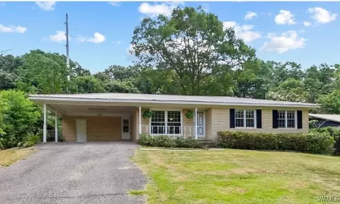 2837 Valley Crest Rd, Tuscaloosa, AL 35404