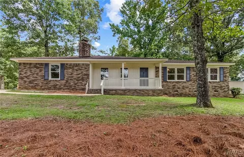 3008 Green Grove Ln NE, Tuscaloosa, AL 35404