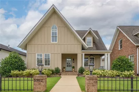 5362 Courtney Ave, Tuscaloosa, AL 35406