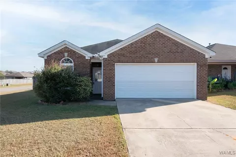 165 Roscommon Rd, Tuscaloosa, AL 35405