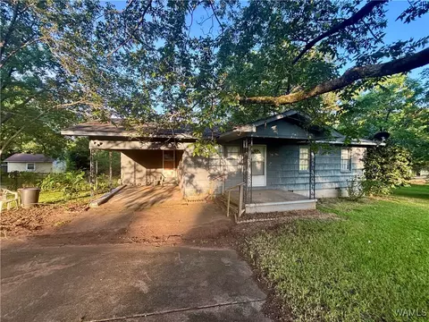 847 Walnut St, Bessemer, AL 35020