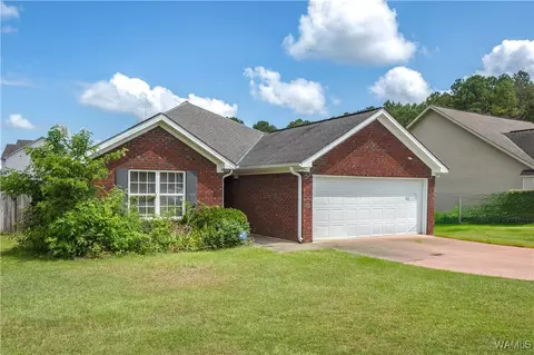 11390 Tingle Tangle Rd, Vance, AL 35490