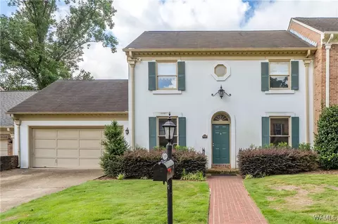 1009 Bedford Pl N, Tuscaloosa, AL 35406