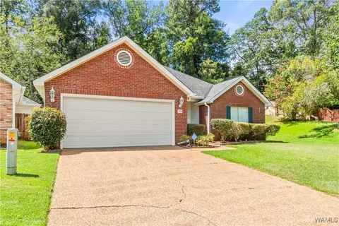 1701 Ridgemont Dr, Tuscaloosa, AL 35404