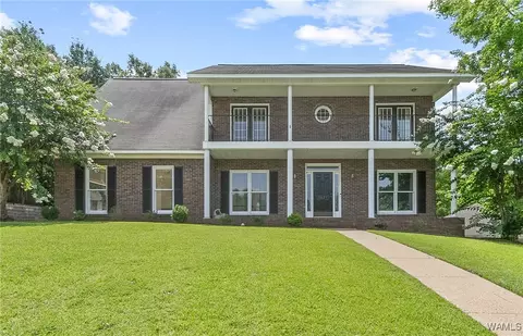 1321 Teal Cir, Tuscaloosa, AL 35405