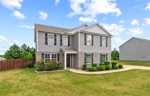 11428 Cedar Glades Dr, Vance, AL 35490