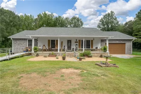 2865 91 Co Rd, Bankston, AL 35542