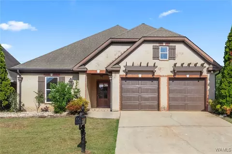 4420 Evangeline Way, Tuscaloosa, AL 35406