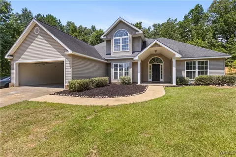 12394 Timber Heights Rd, Ralph, AL 35480