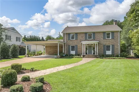 194 The Highlands, Tuscaloosa, AL 35404