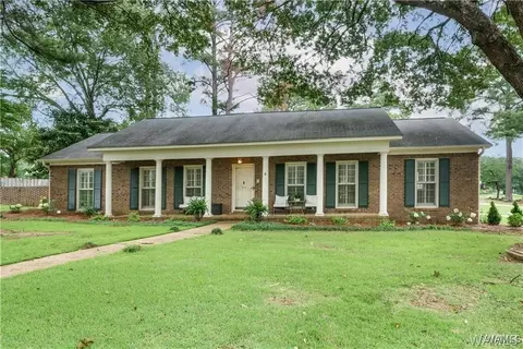 385 Riverdale Dr, Tuscaloosa, AL 35406