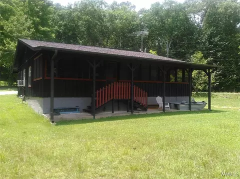 000 Harkins Lake Rd, Fayette, AL 35555