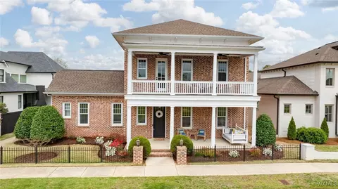 760 Grace Park N, Tuscaloosa, AL 35406