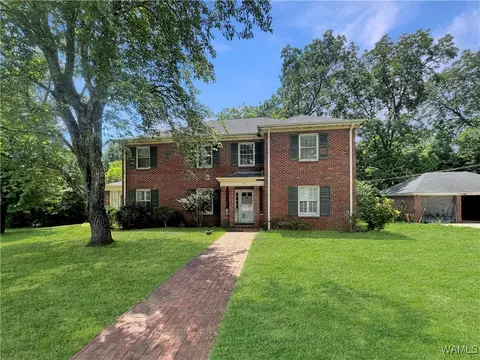 625 NW Broad St NW, Aliceville, AL 35442