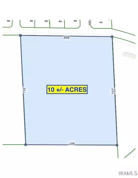 00 Rocky Ridge Rd, Fosters, AL 35463