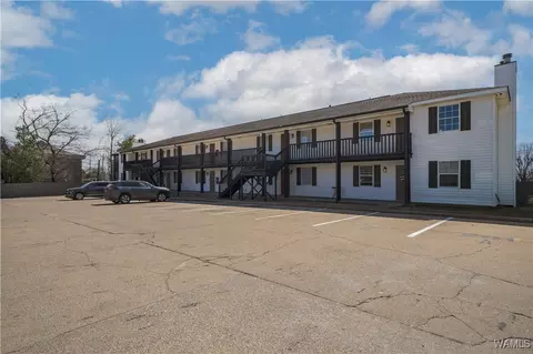 2031 8th Ave #107, Tuscaloosa, AL 35401