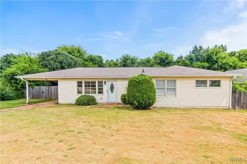 4006 5th St E, Tuscaloosa, AL 35404