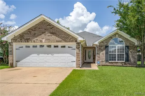 9916 Timberview Dr, Tuscaloosa, AL 35405