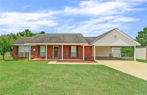 16239 Wyatt Ln, Moundville, AL 35474