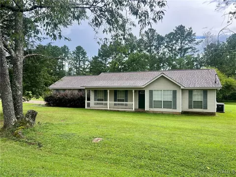 782 County Road 67, Moundville, AL 35474