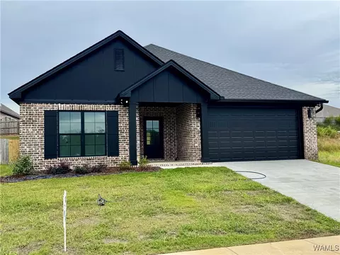 13743 Blackoak Dr, Northport, AL 35475