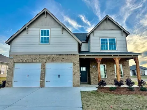 9593 Havenridge Loop #137, Tuscaloosa, AL 35405