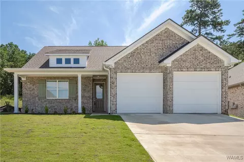 9563 Crete Cir, Tuscaloosa, AL 35406