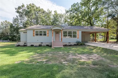 122 20th Ave SW, Reform, AL 35481