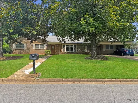 4921 10th Ct E, Tuscaloosa, AL 35405