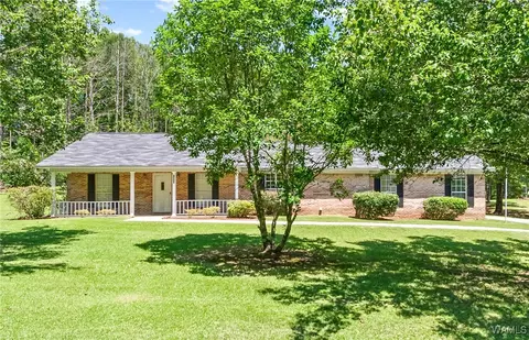 1092 15th Ave NW, Gordo, AL 35466