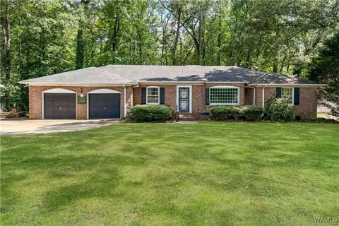 113 Arcadia Dr, Tuscaloosa, AL 35404