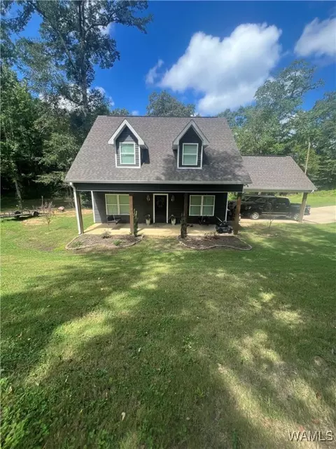 676 7th St SW, Gordo, AL 35466