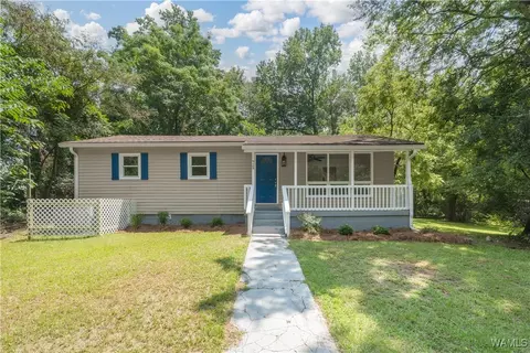 928 Saint Paul Dr, Tuscaloosa, AL 35405