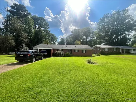 505 Patton St, York, AL 36925