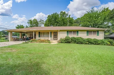 3618 5th Ave, Tuscaloosa, AL 35405