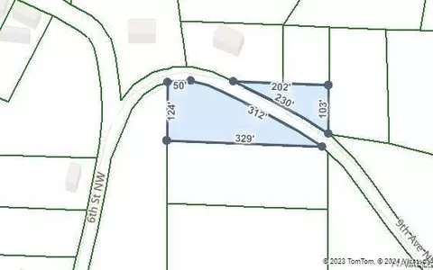 0 9th Ave NW, Reform, AL 35481
