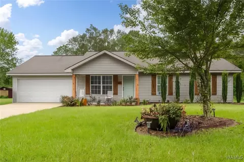 17684 Highway 140, Elrod, AL 35458