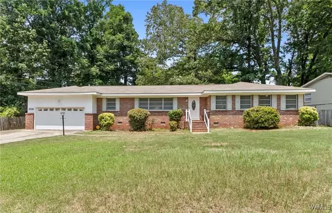 3528 12th St E, Tuscaloosa, AL 35404