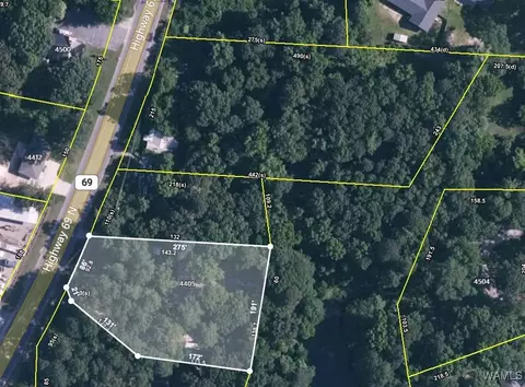 4405 4501 Alabama 69 N, Northport, AL 35473