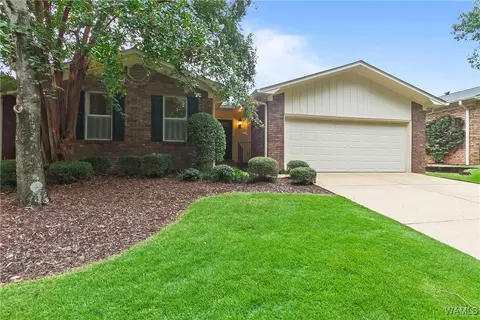 1506 Shallow Creek Rd, Tuscaloosa, AL 35406
