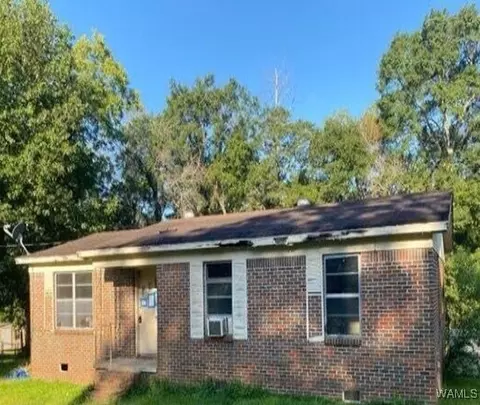 237 Confederate Cir, Monroeville, AL 36460