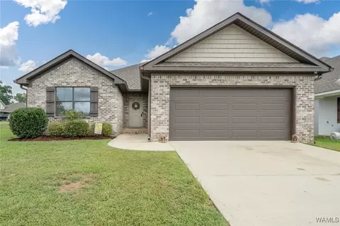 402 Barn Wood Rd, Tuscaloosa, AL 35405
