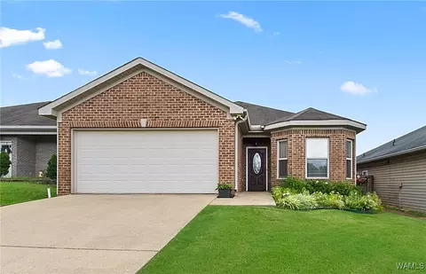 125 Roscommon Rd, Tuscaloosa, AL 35405