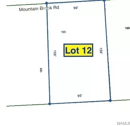 APT 12 Mountain Brook Road, Fosters, AL 35463