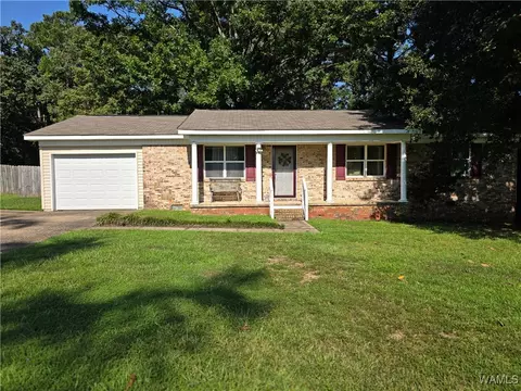 Undisclosed, Northport, AL 35473