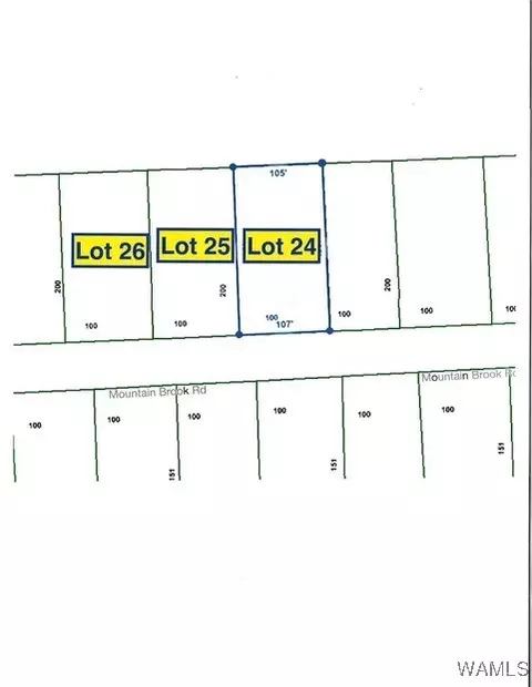 APT 24 Mountain Brook Road, Fosters, AL 35463