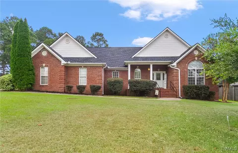 10432 Nicole St, Vance, AL 35490