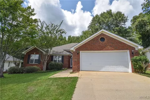 4329 Heathersage Cir, Tuscaloosa, AL 35405