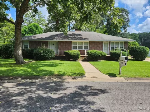 108 4th Ave NE, Reform, AL 35481